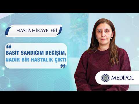Göz Çökmesi ve Asimetri: Sessiz Sinüs Sendromu Tedavi Süreci | Burçin Hanım'ın Hikayesi