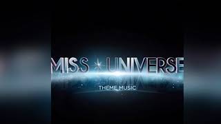 Miss Universe Theme (Tropical Mix Instrumental)