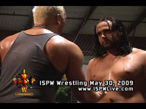 ISPW : Inferno's Last Day