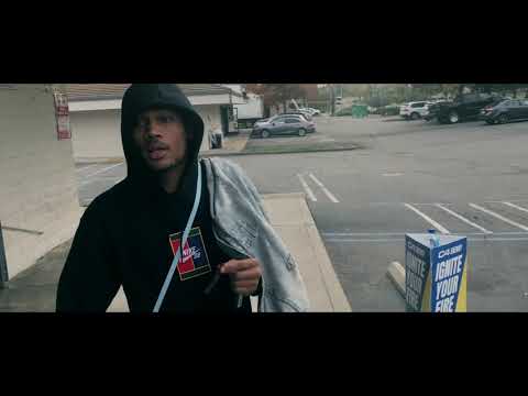 Sbthaflame - Cocky Son Of A Gun