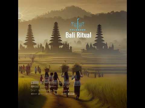 Palawara - Bali Ritual - Backsound Tema Bali - Album Bali Lounge
