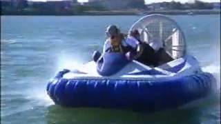 Hovercraft Club    Hov Pod Hovercraft Club 480p