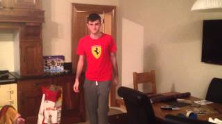 Where Did I Go Wrong?