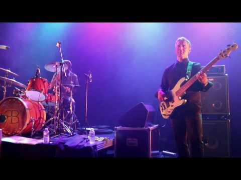 The Blue Wine & Boogie - Tell Me What The Reason (Vicq Blues Festival 2017)