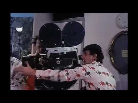 extraits du film "ça va faire mal" 1982