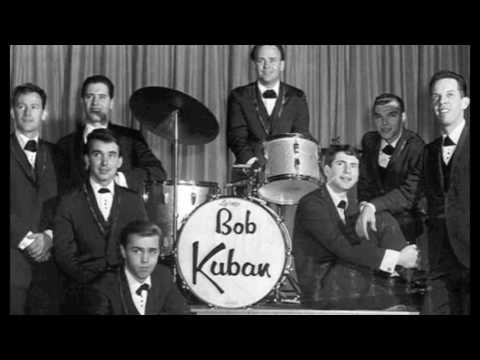 The Cheater (2017 Stereo Remix / Remaster) - Bob Kuban & The Inmen