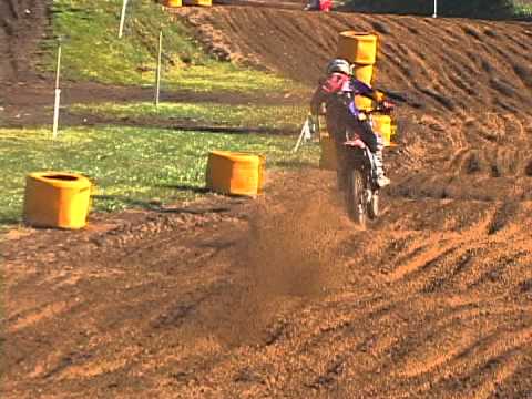 NERC Barcia :: Decotis :: Taylor Gettin' Scetchy