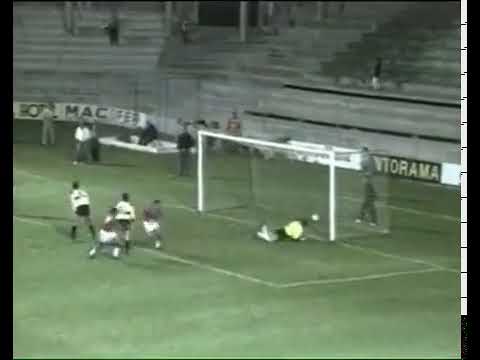 Criciúma 0 x 1 Paraná Clube 1992