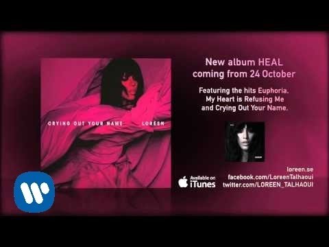 Video thumbnail for Crying Out Your Name