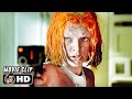 Leeloo Wakes Up Scene THE FIFTH ELEMENT 1997 Milla Jovovich Movie CLIP HD