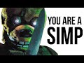 What Your Favorite FNAF Movie Character Says About You