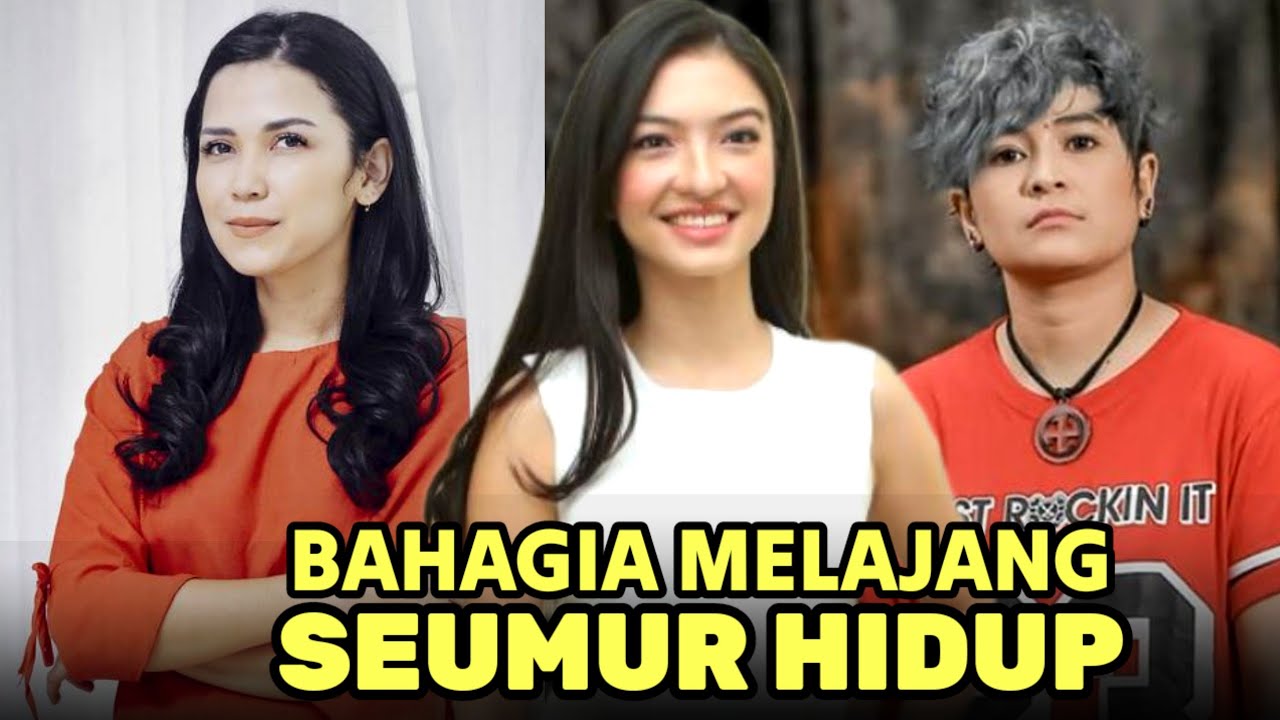 40 Years Old, Still Not Married!! HERE ARE 10 Beautiful Actresses Who Are Still Happy Being Singl...