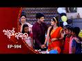 Atuta Bandhana Full Ep 594 27th Mar 2026 Odia Serial Tarang TV