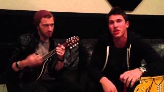 Timeflies - I Choose U Freestyle