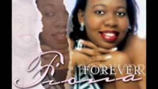 Fiona - Sorry Seems To Be The Hardest Word