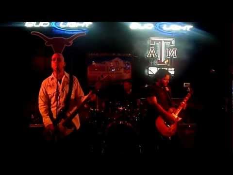 Eddie and the Boozers- Sweet Child O Mine.MOV