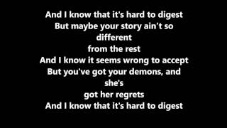 Rihanna- Same Ol Lyrics