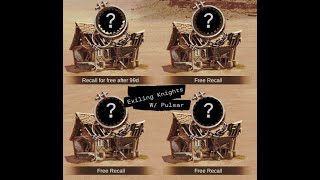 Download lagu Exiling Knights in King's Choice w/ Pulsar! mp3