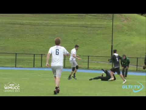 2022 WMUCC Highlights - Day 5 pt. 3/4