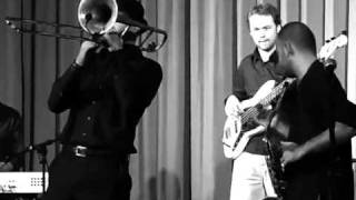 Muhi Tahiri - Muhi Bossa