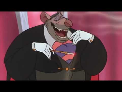 The Little Mer-Girl Dragon 2 Return to the Sea Part 11: Mushu Tells Sarah About Isabela