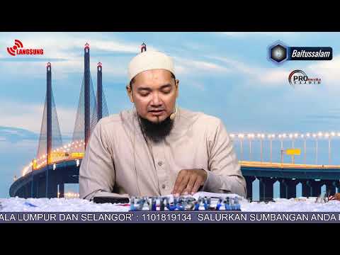 SYARAH HISHNUL MUSLIM