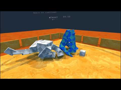 Troppo figo! Sumotori dreams [ita] parte 1