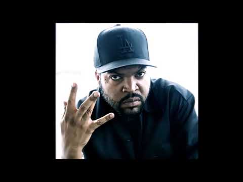 Ice Cube feat. Das EFX & Melle Mel - Check Yo Self (The Message Rmx)(BIGR Extended Mix)