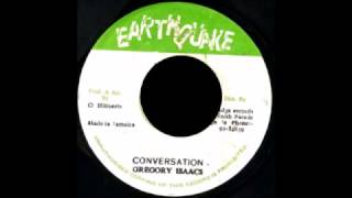My Conversation Riddim Mix 1979 - 2000  Cosmic ,Digital b ,Stone Love, Madhouse,Love Promotion