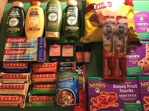 CVS Couponing 3/5/17! - MM WET N WILD, FREE GARNIER & CHEAP SNACKS!