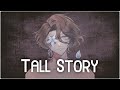 【歌ってみた】Tall Story by RIM【Covered by Yuuki Ame】