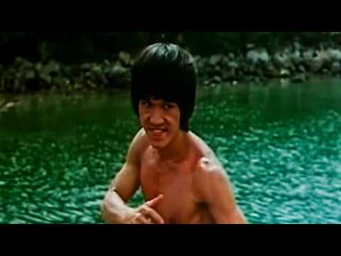 La Grande Revanche de Bruce (1979) La colère du dragon frappe aussi l’Occident