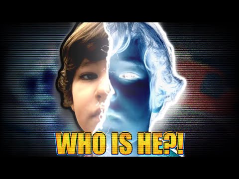 Garrett's TRUE Identity in the FNAF Movie