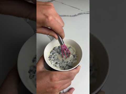 Will it ganache? Episode 2: Hersheys Cookies’n’cream!