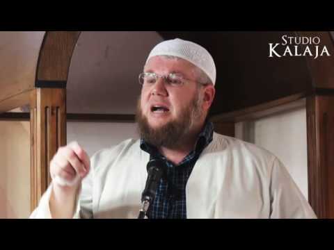 Llojet e zemrave Irfan Salihu