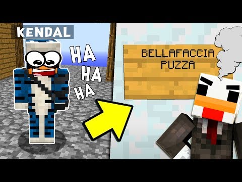 MI HA FATTO ARRABBIARE!!  - VANILLA INSIEME #4