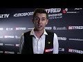 Sore Loser Mark Selby Whines About Ronnie O'Sullivan Being Disrespectful