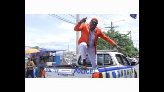 Ginegog - Here I Am (Official Music Video)