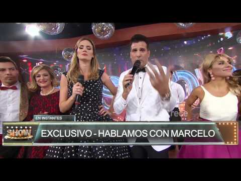 El espectacular musical de "Este es el show"