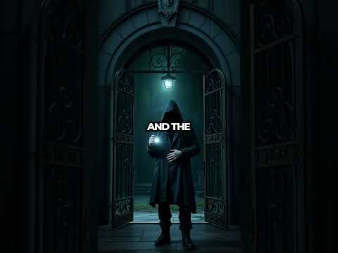 Watched by a Stranger: The Asylum's Dark Secret Revealed!