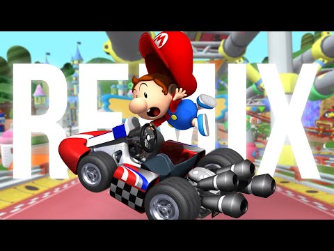 Video thumbnail for Baby Park