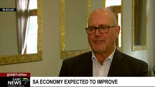 SA economy expected to improve