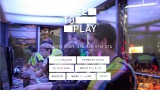 Free To Play - Subtitulado Español