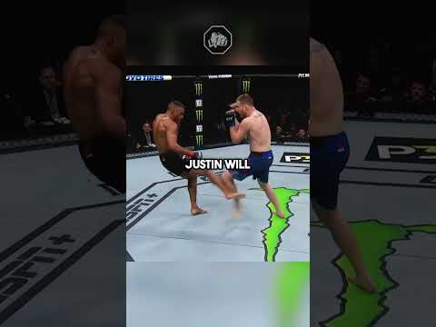 Edson Barboza's Biggest Mistake