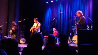 Toad The Wet Sprocket - Good Intentions (Live) Portland, OR 02/06/2014