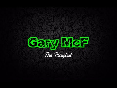 Gary McF - Hold me Tonight [ 2018 ]