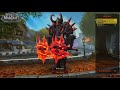 Multi-R1 Warrior: Fury/Arms Guides, Reacts & Gaming - World of Warcraft Livestream