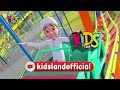 Now Watch Ghulam Rasool And Kaneez Fatima On Kids Land 3D Animated Series