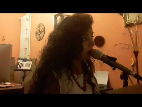 E penso a te cover Sabrina Schiralli