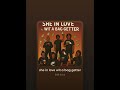 Imb Kave She In Love Wit A Bag Getter